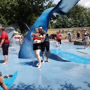 Meet your Posher, Cheyenne